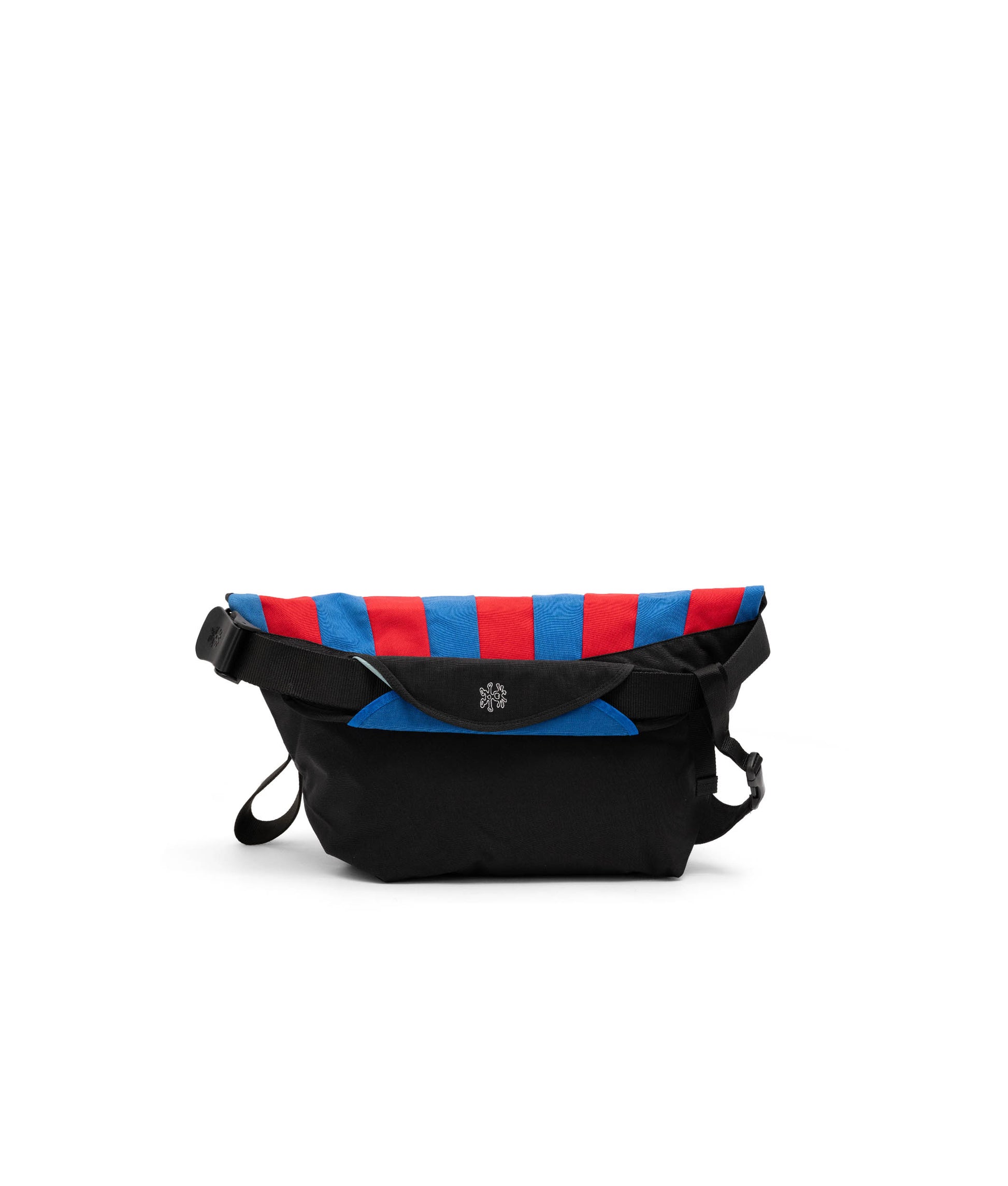 | Colour: Red/Blue Stripe