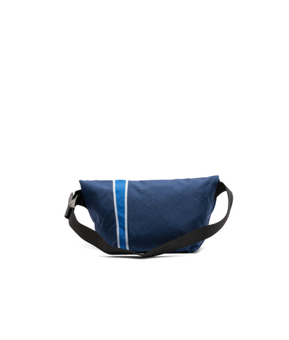 | Colour: Blue