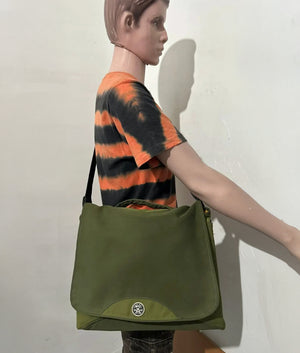 Skivy - Green