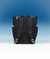 | Colour: Black Waxed Canvas