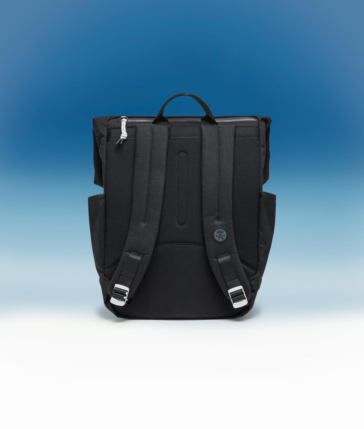 | Colour: Black Waxed Canvas