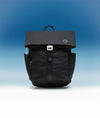 | Colour: Black Waxed Canvas