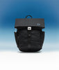 | Colour: Black Waxed Canvas