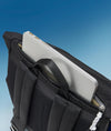 | Colour: Black Waxed Canvas