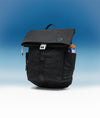 | Colour: Black Waxed Canvas