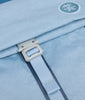 | Colour: Konbu Dusty Blue