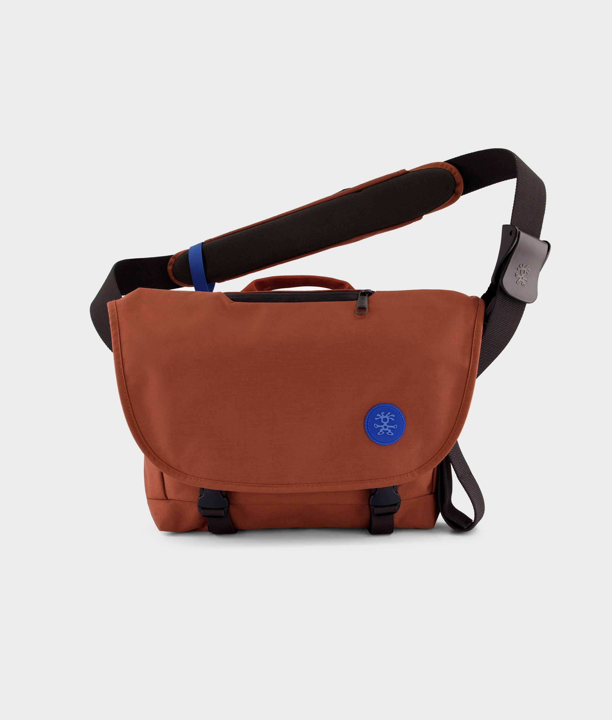 Brace - Messenger & Laptop Bag – Crumpler Australia