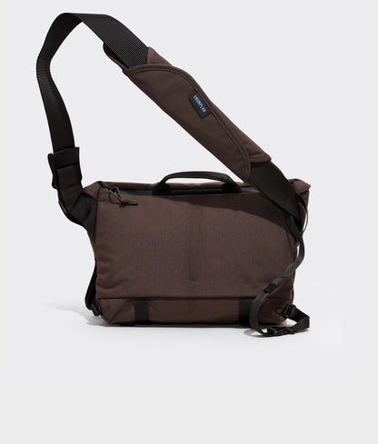 | Colour: Dark Brown