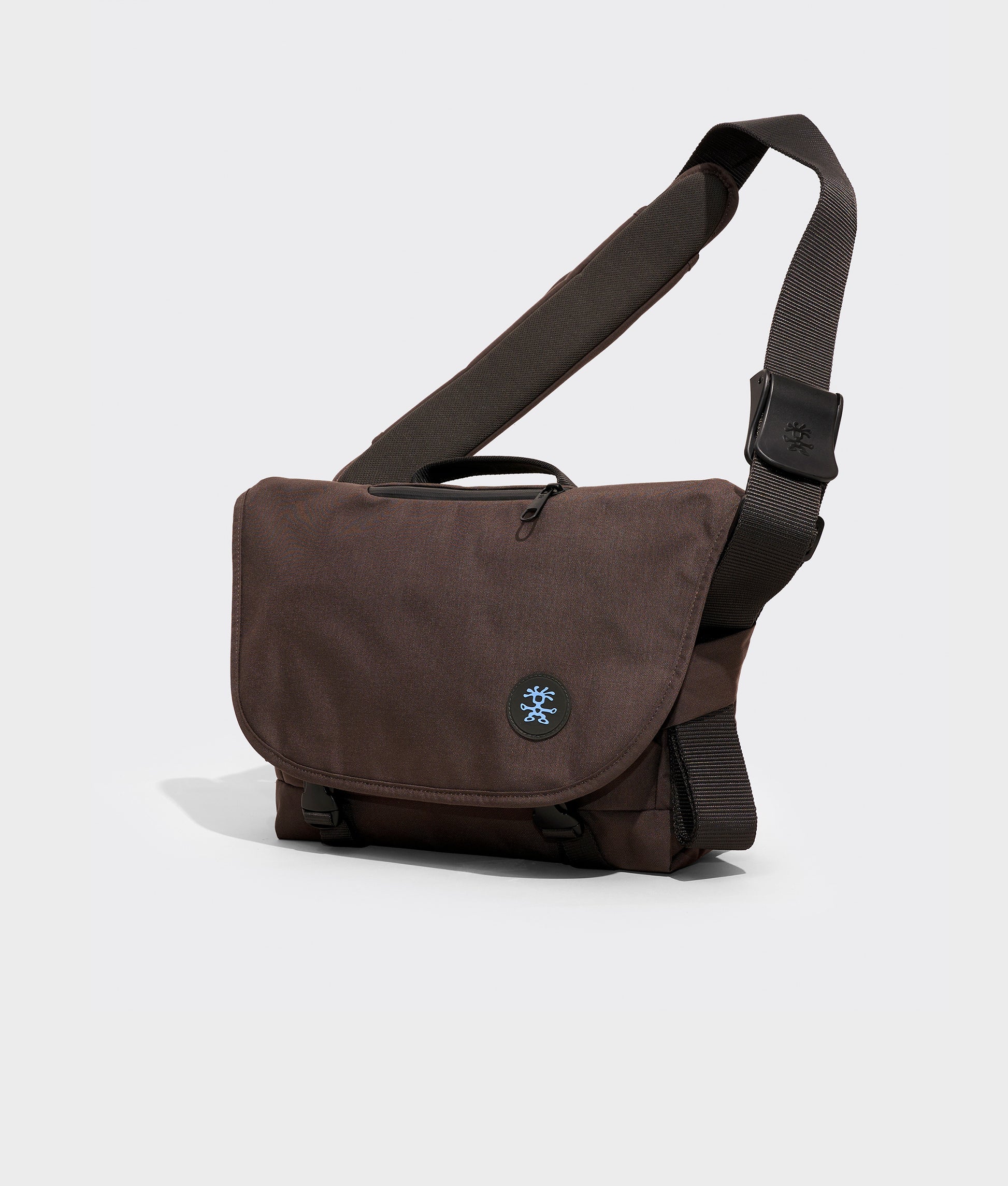 | Colour: Dark Brown