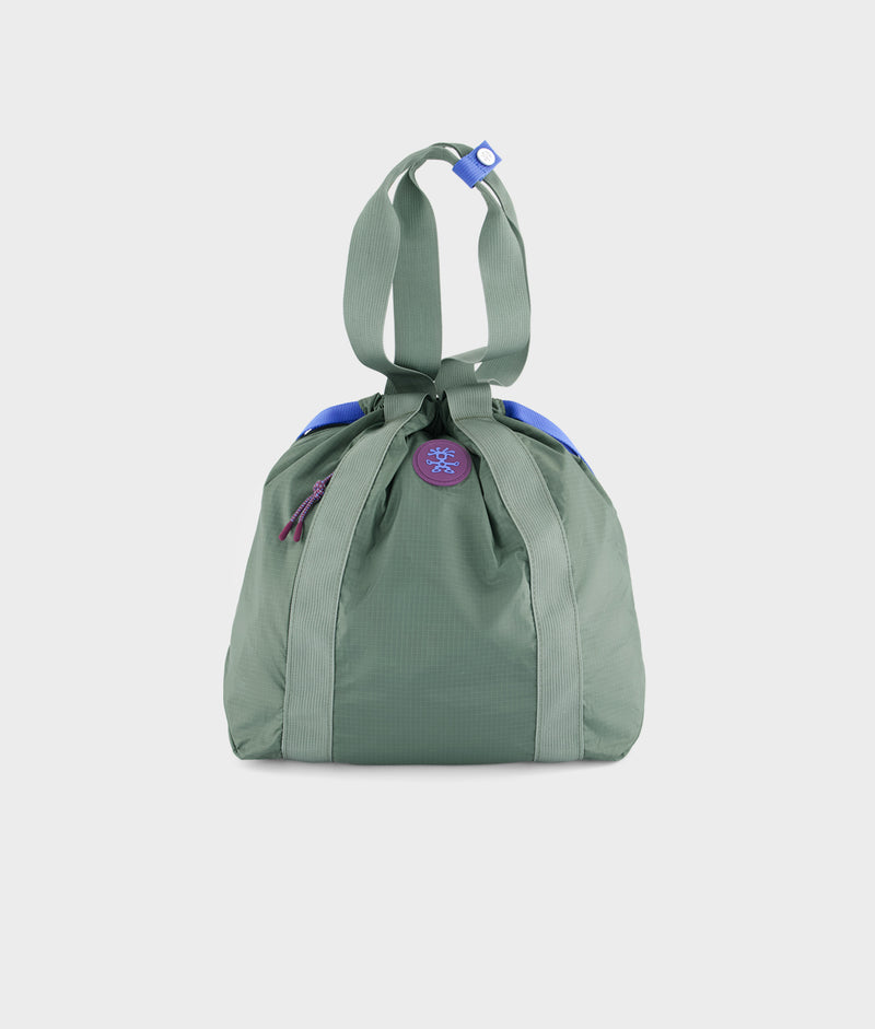| Colour: Turtle Green