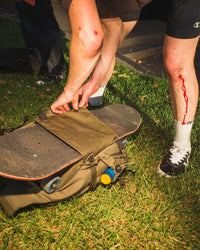 City Loop: Crumpler X Morgan Campbell
