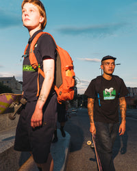 City Loop: Crumpler X Morgan Campbell