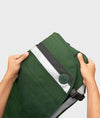 | Colour: Deep Green