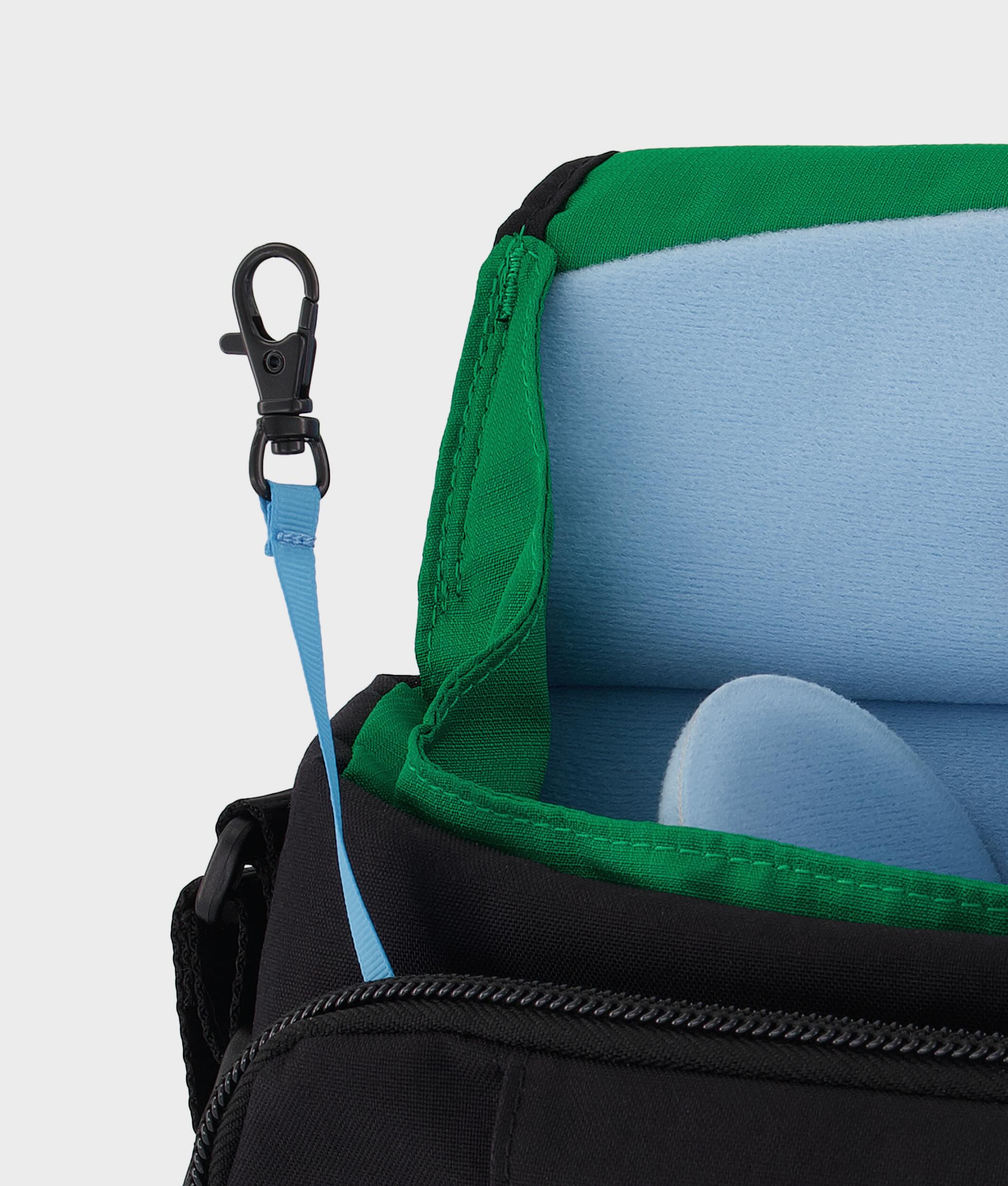 5 Million Dollar Home – Crumpler Australia