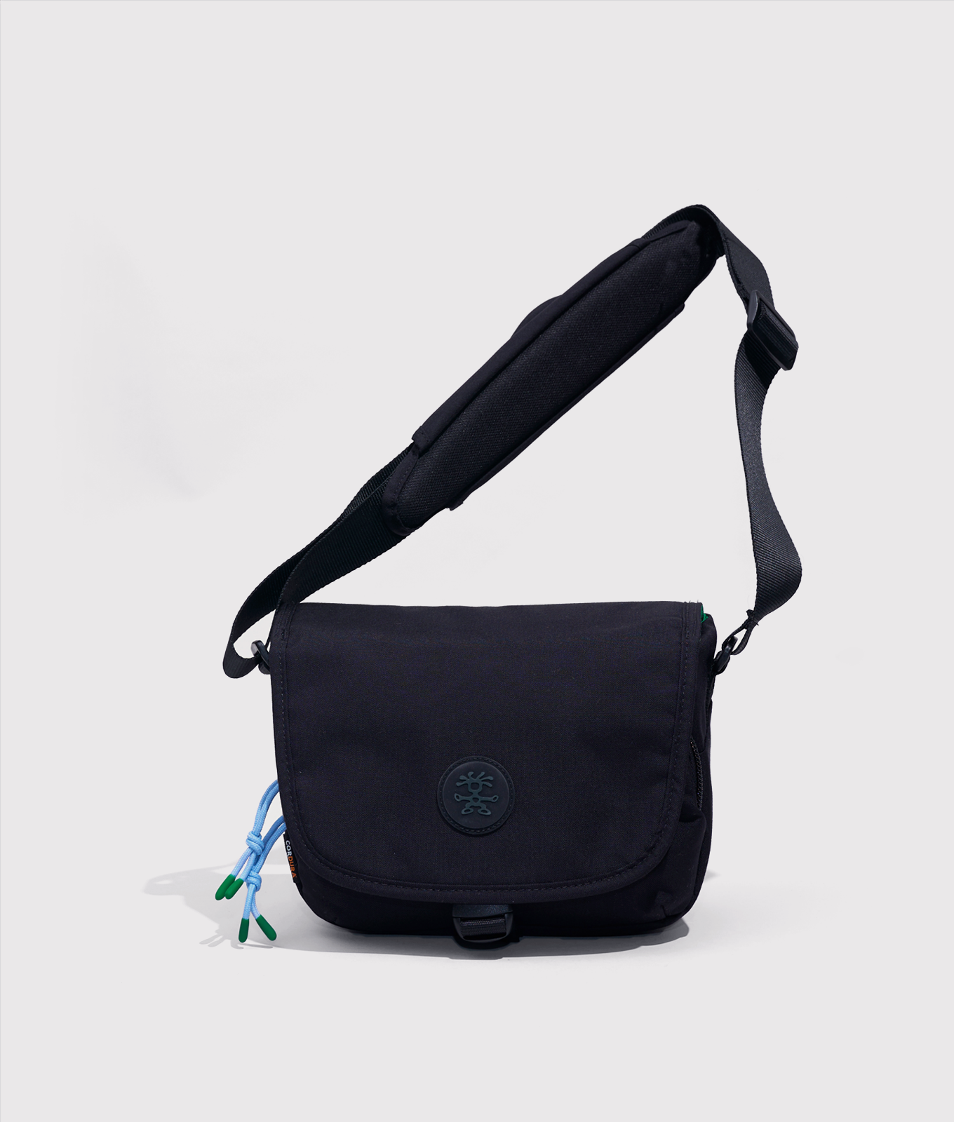 5 Million Dollar Home – Crumpler Australia