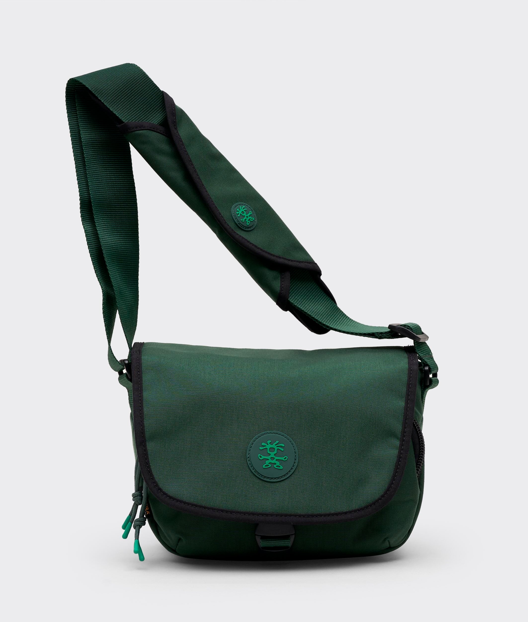 5 Million Dollar Home – Crumpler Australia