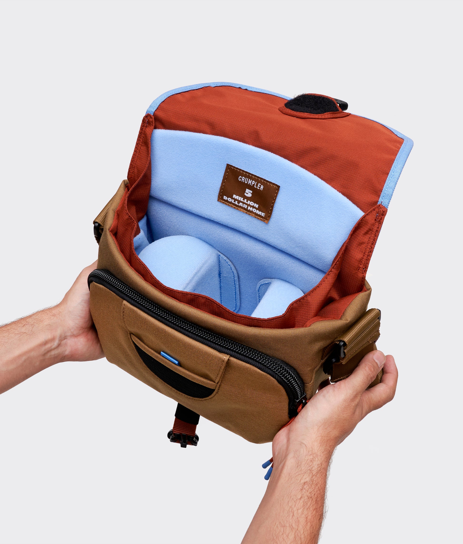 Crumpler Camera Bag Low Price Proper Roady Camera Bag