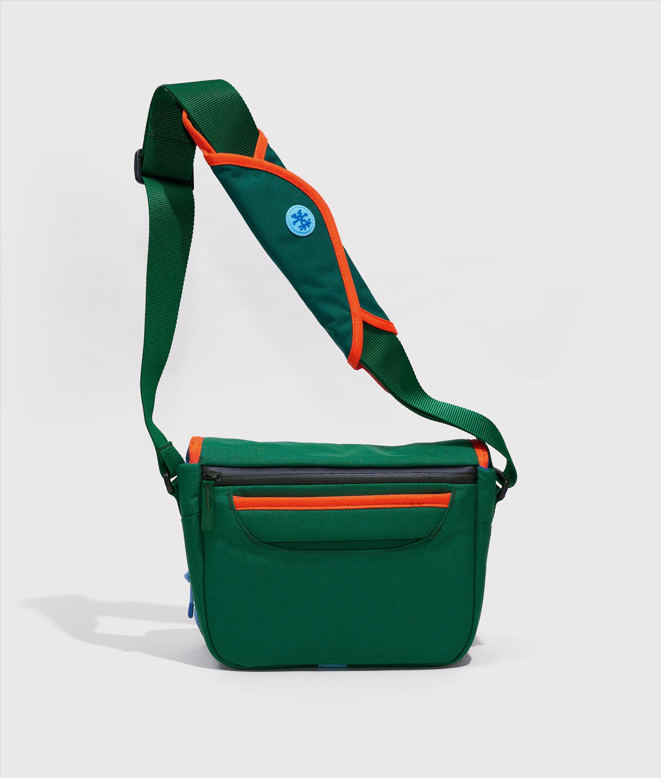 5 Million Dollar Home – Crumpler Australia