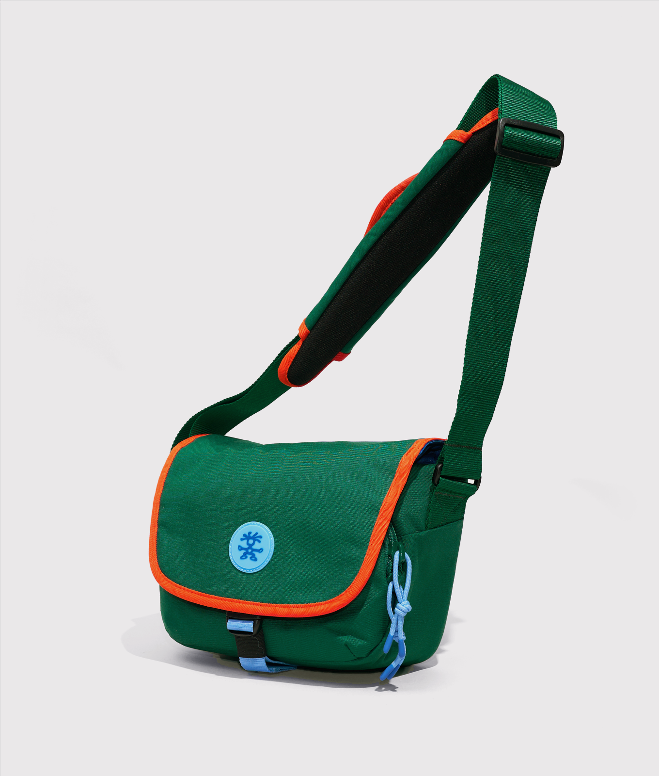 5 Million Dollar Home – Crumpler Australia