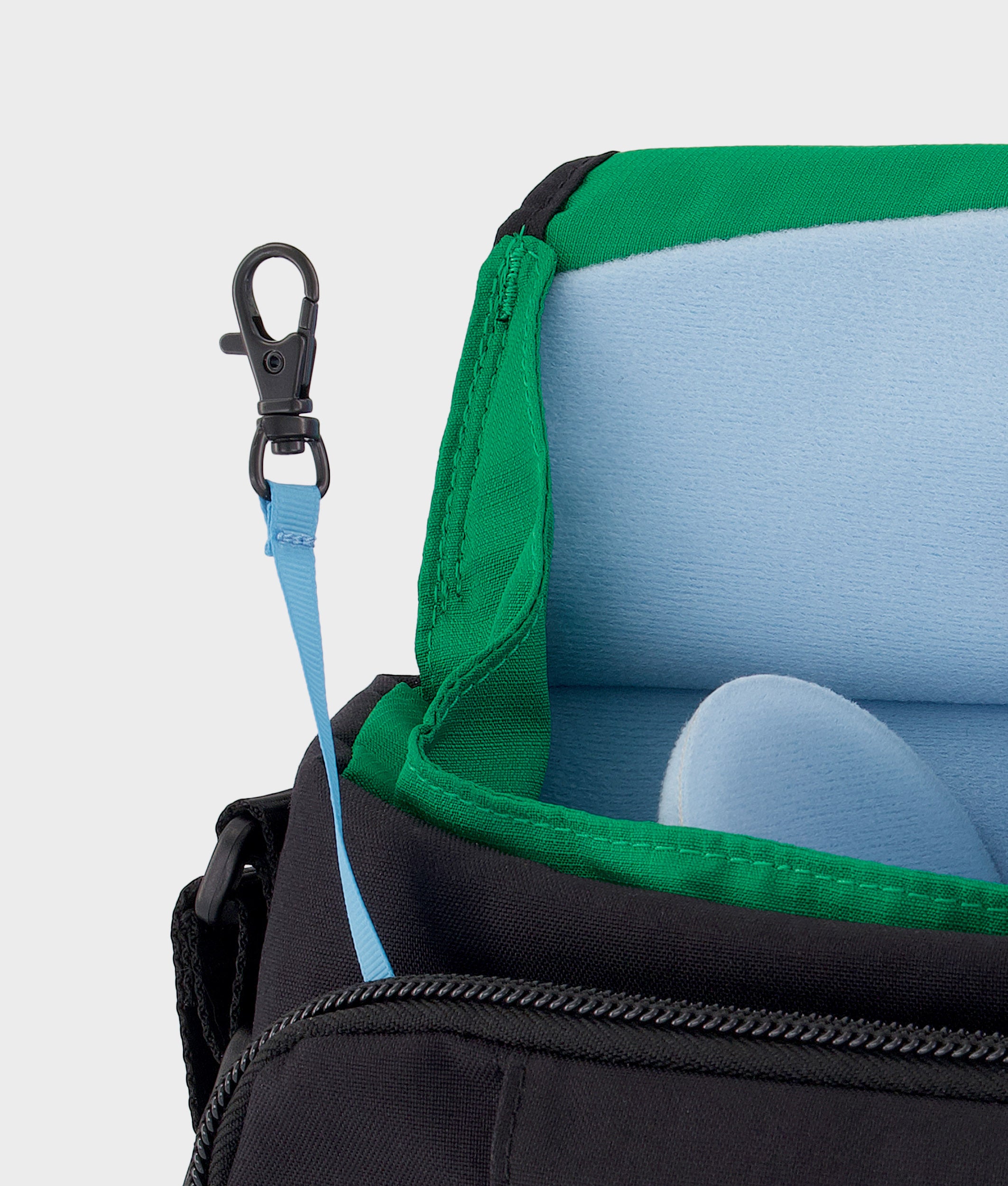 5 Million Dollar Home – Crumpler Australia