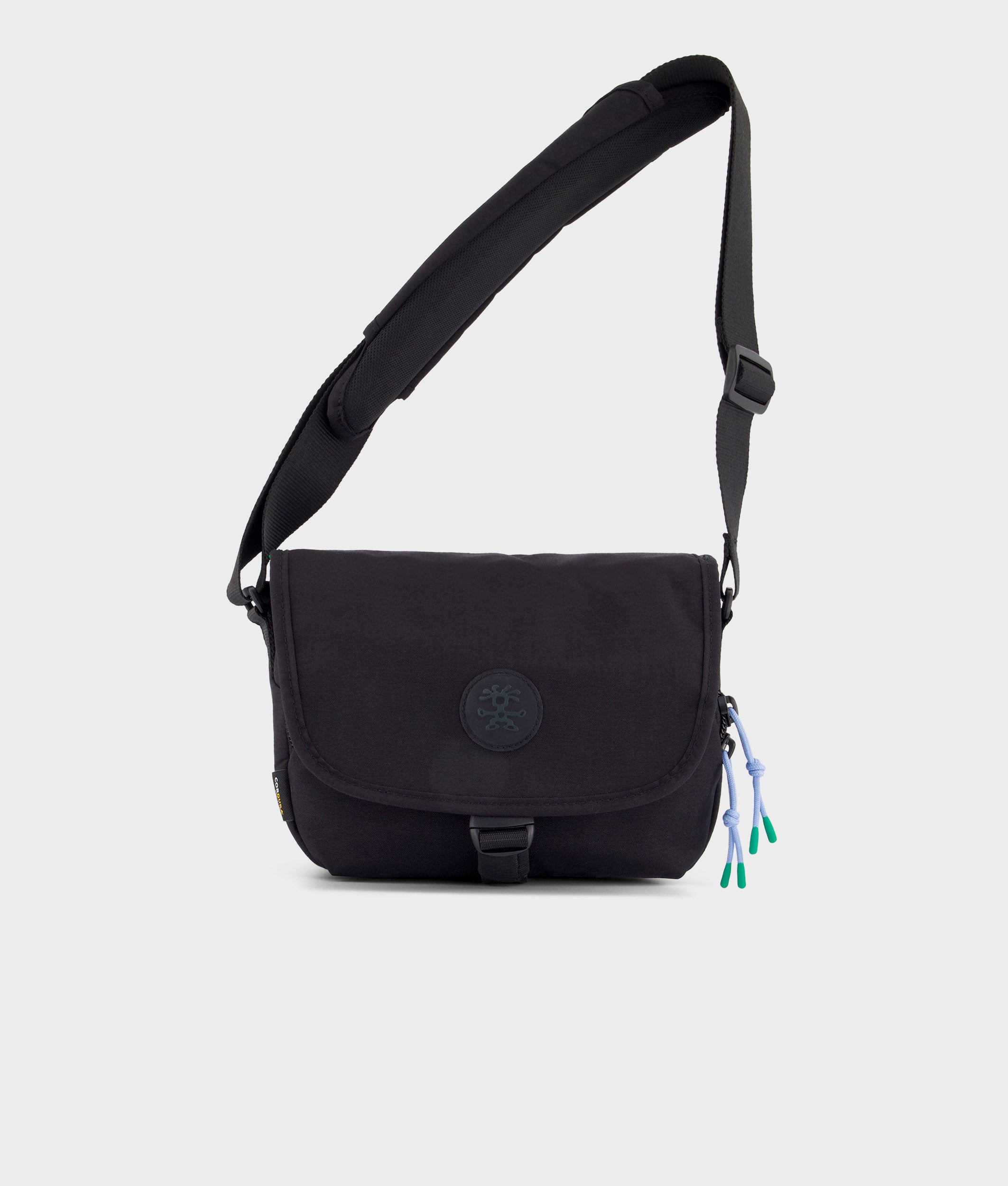 5 Million Dollar Home – Crumpler Australia