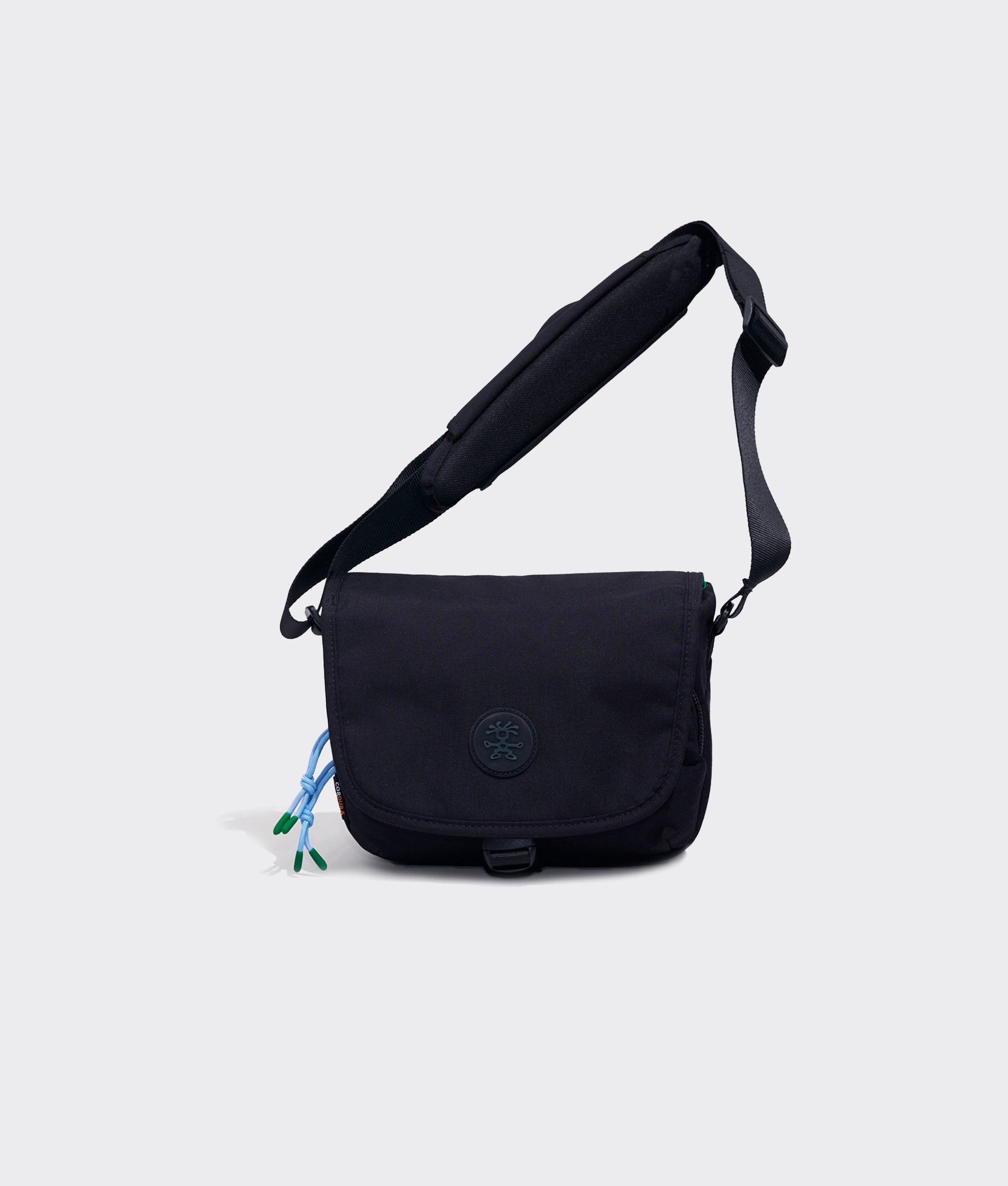 | Colour: Black