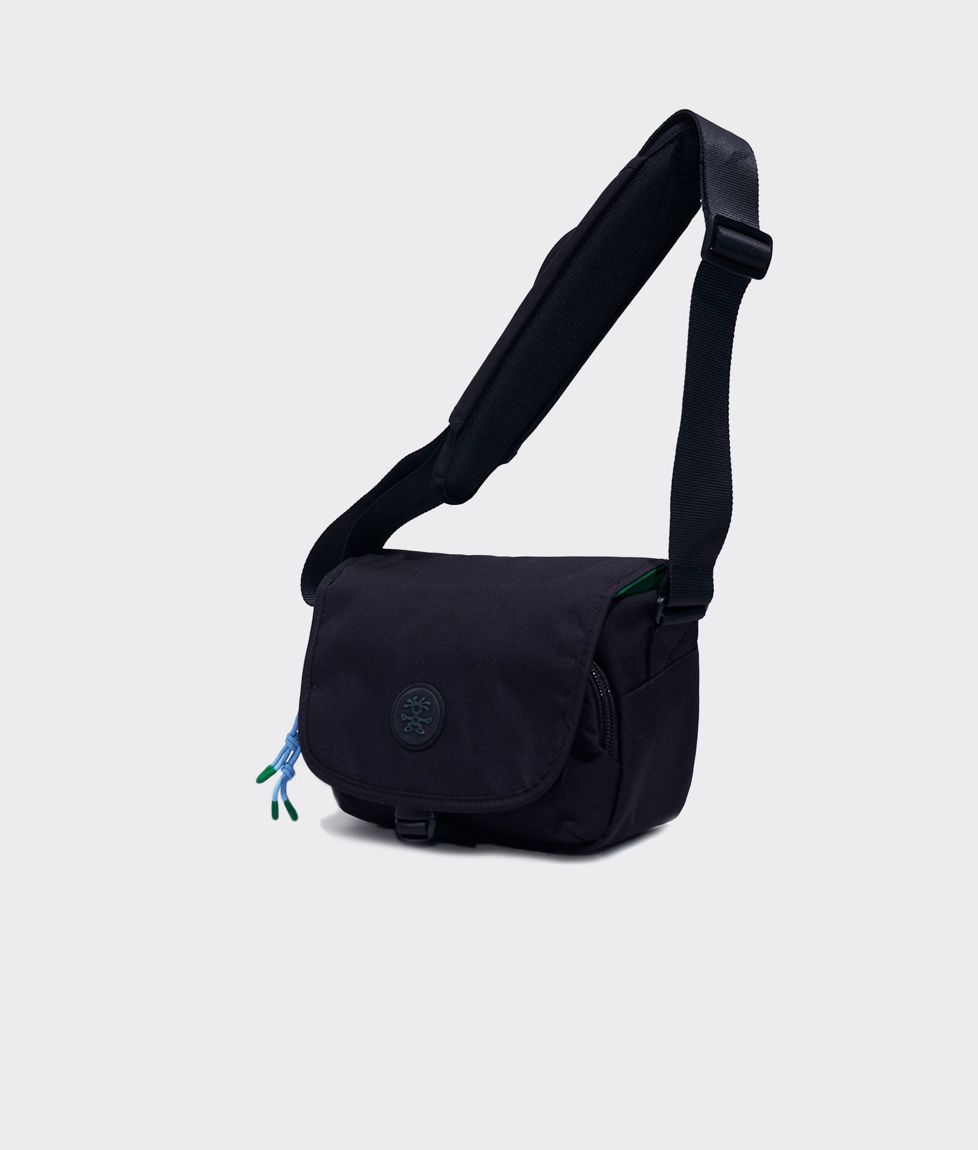 | Colour: Black