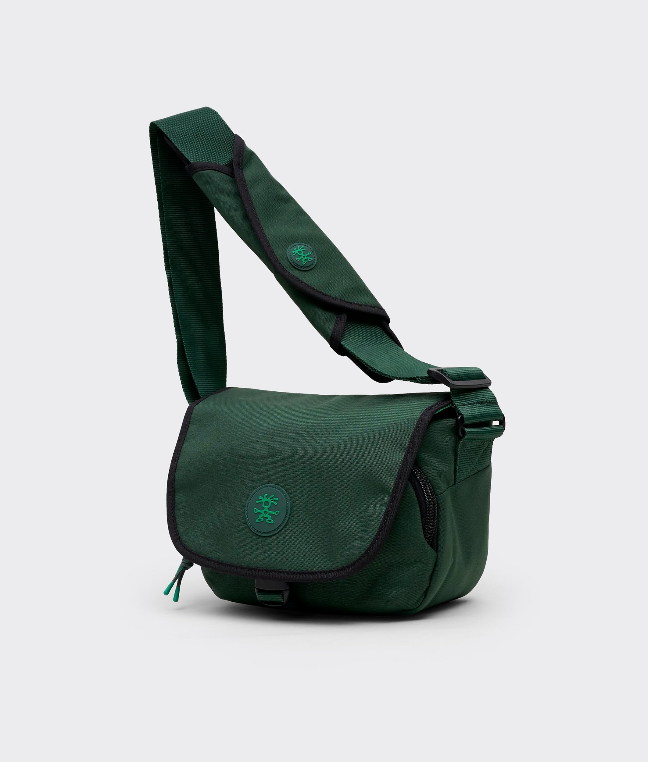 5 Million Dollar Home – Crumpler Australia