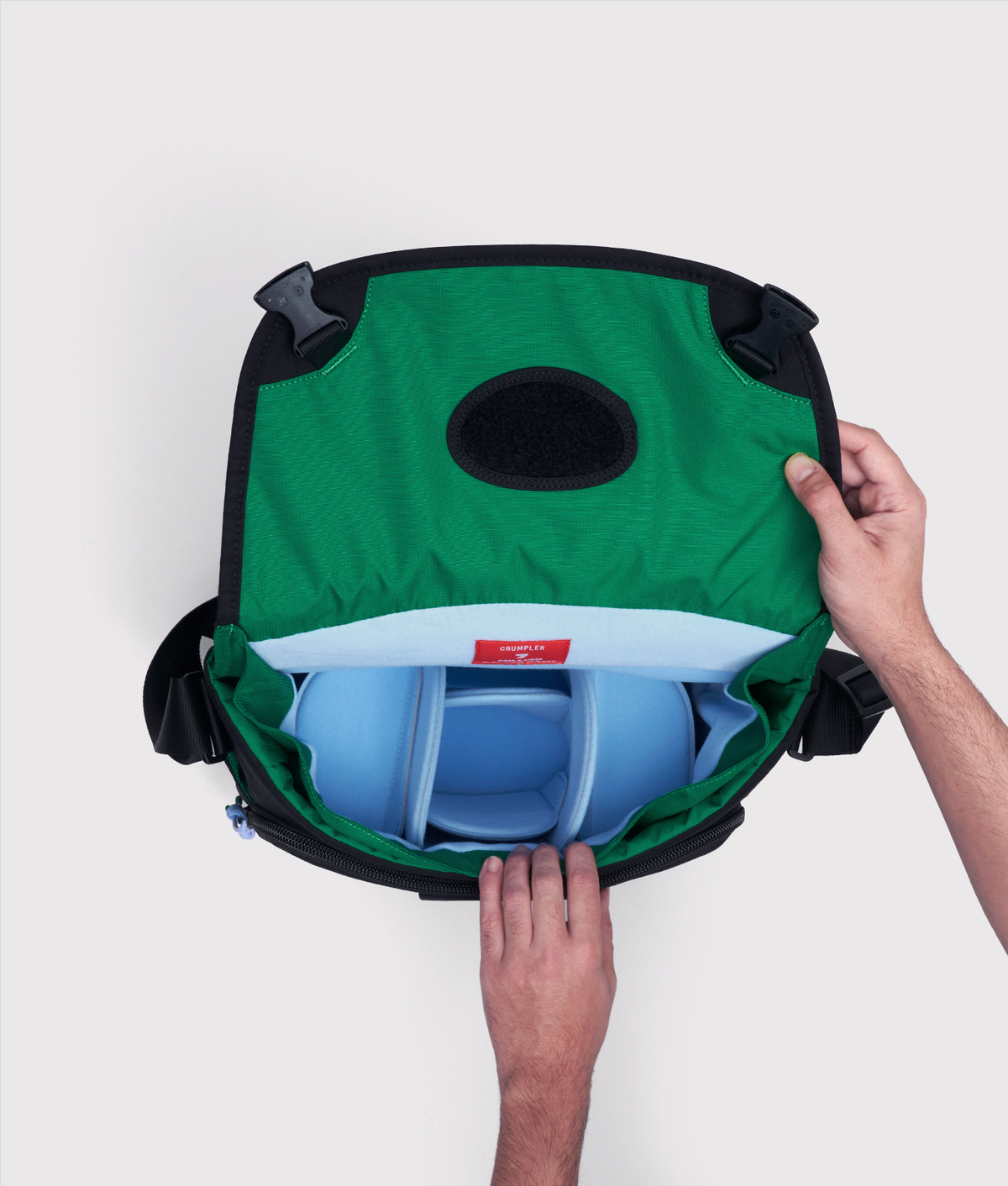 7 Million Dollar Home – Crumpler Australia 7 Million Dollar Home – Crumpler Australia