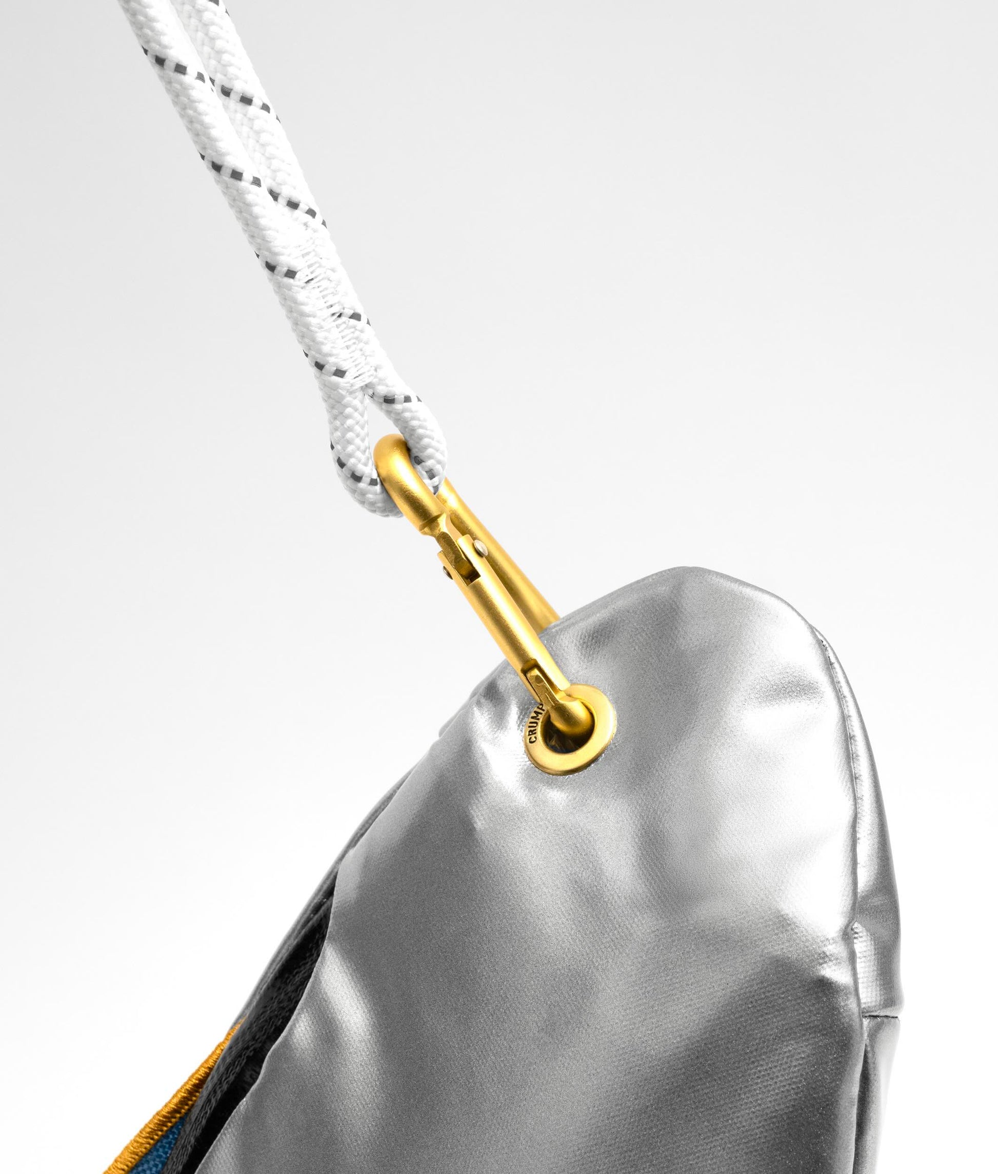 | Colour: Silver