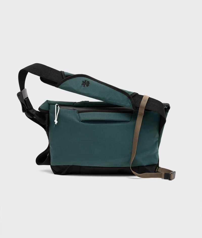 | Colour: Forest Green