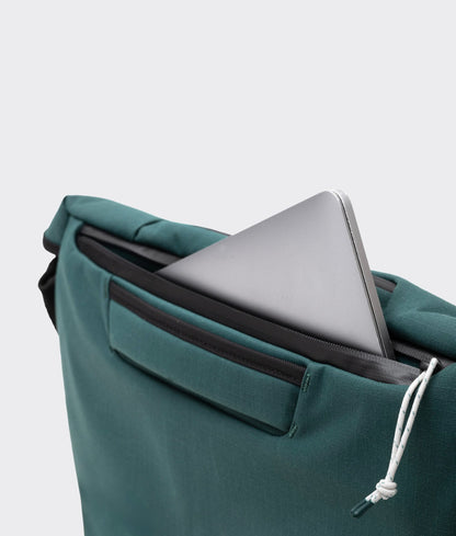 | Colour: Forest Green