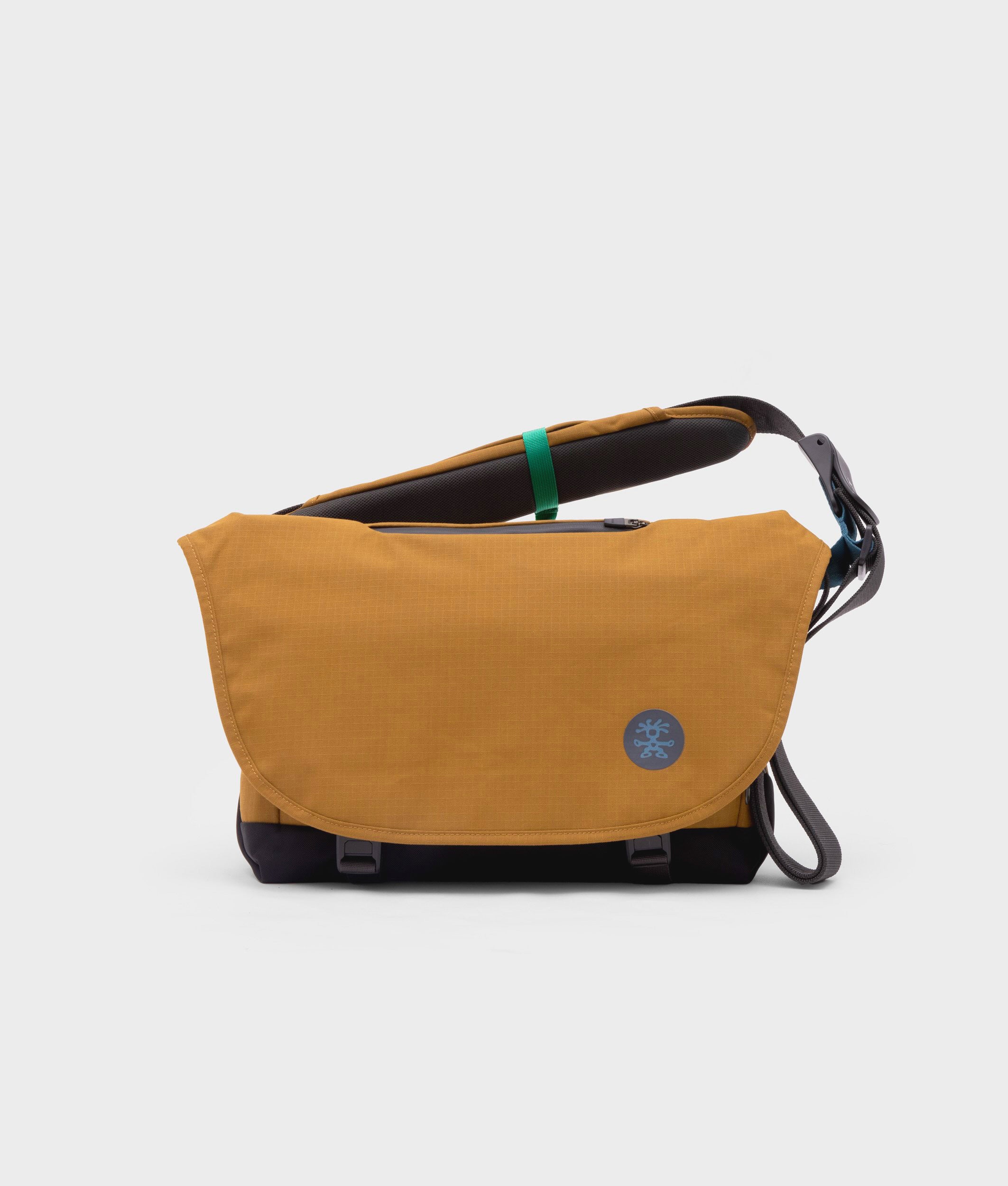 Messenger Bags | Crumpler Australia