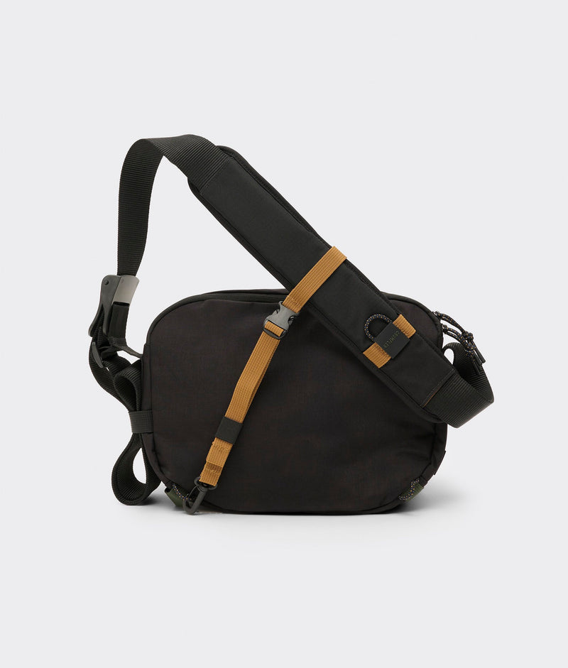 | Colour: Black/Olive