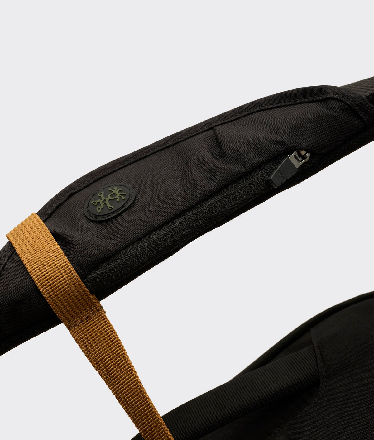 Crumpler Boulder Billy - Crossbody Bag - Crumpler Australia
