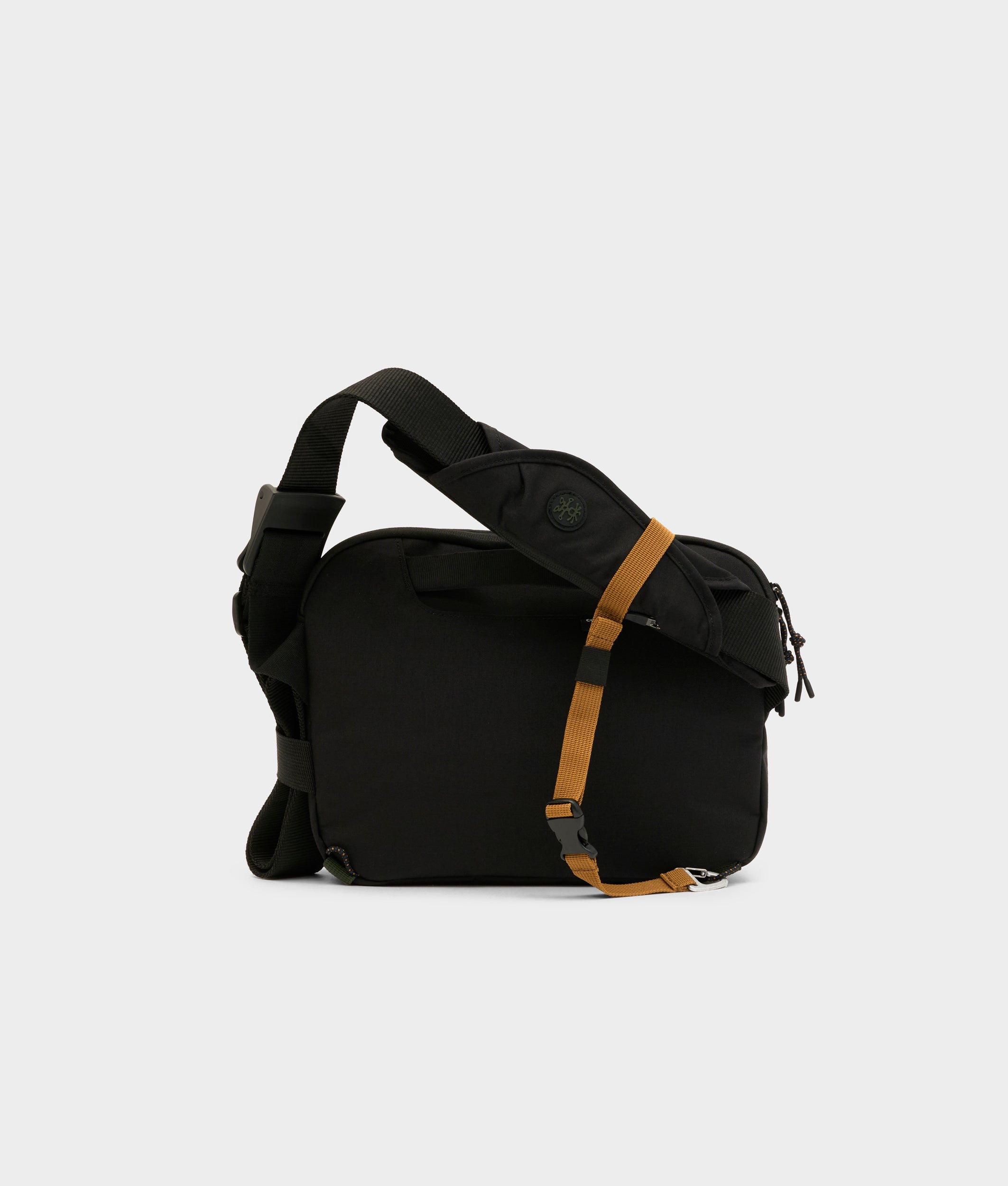 Billy - Crossbody Bag - Crumpler Australia