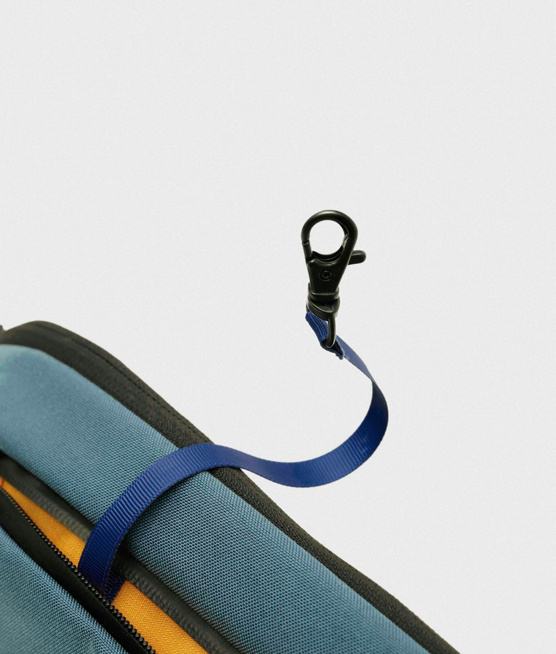 | Colour: Sea Blue