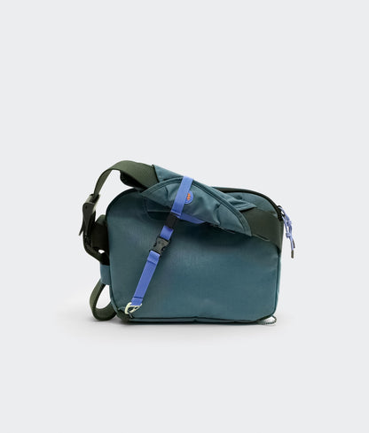 | Colour: Sea Blue