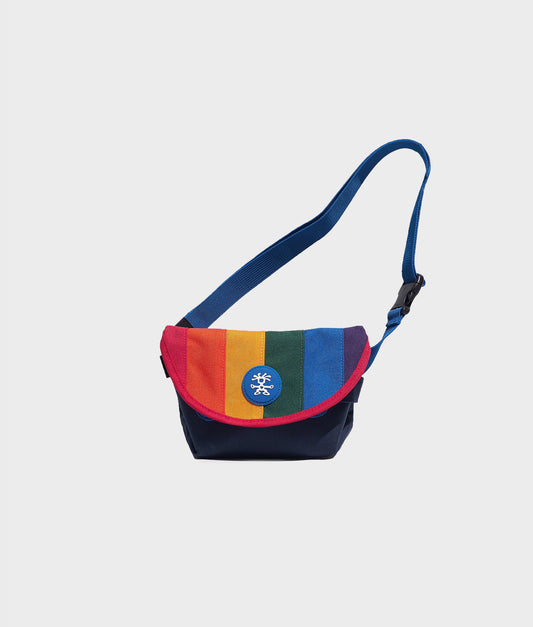 Teenie Weenie - Black Rainbow