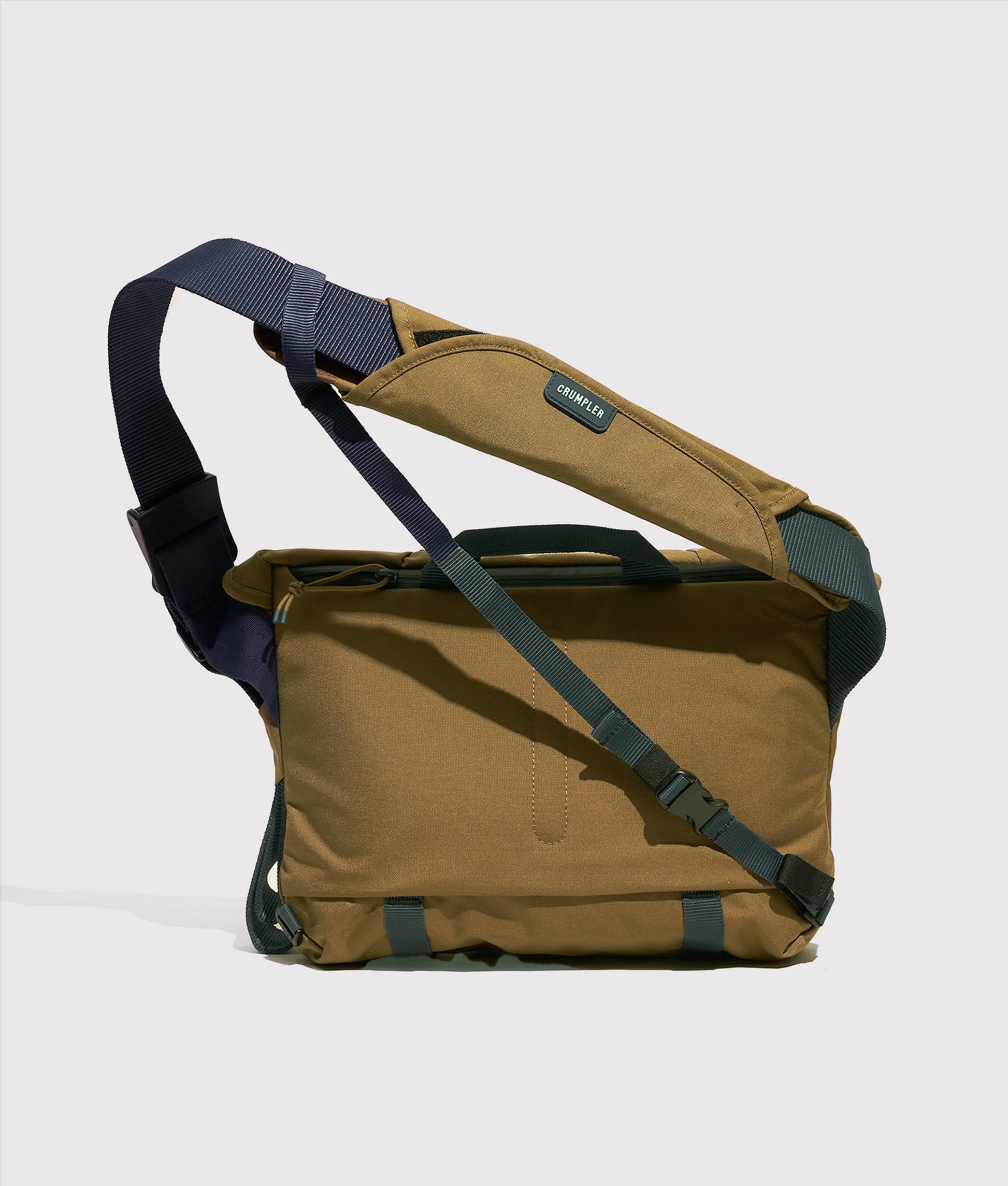 | Colour: Olive