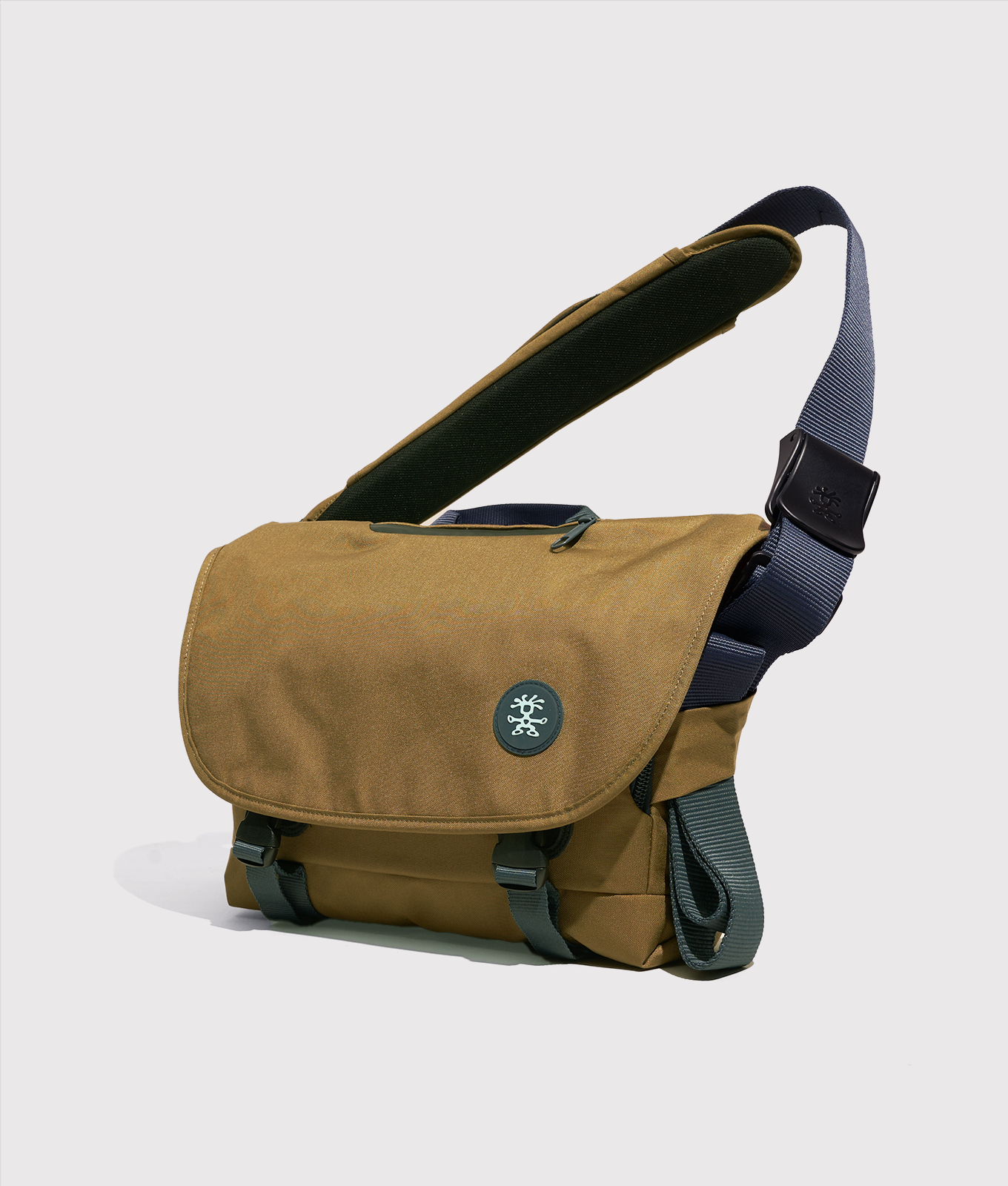 Crumpler Keychain Brace – Crumpler Australia
