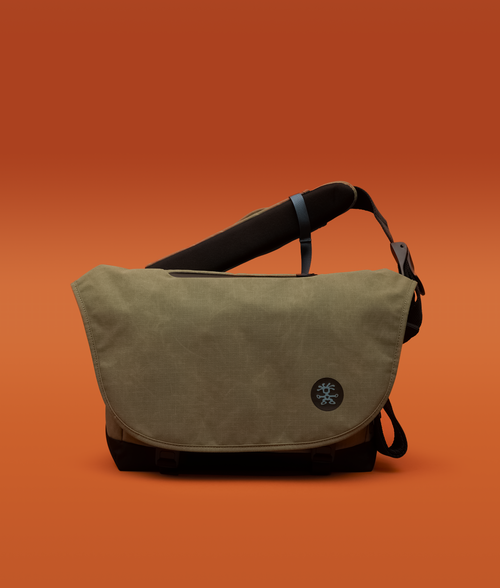 Crumpler Pattern Pleasure Dome – Crumpler Australia