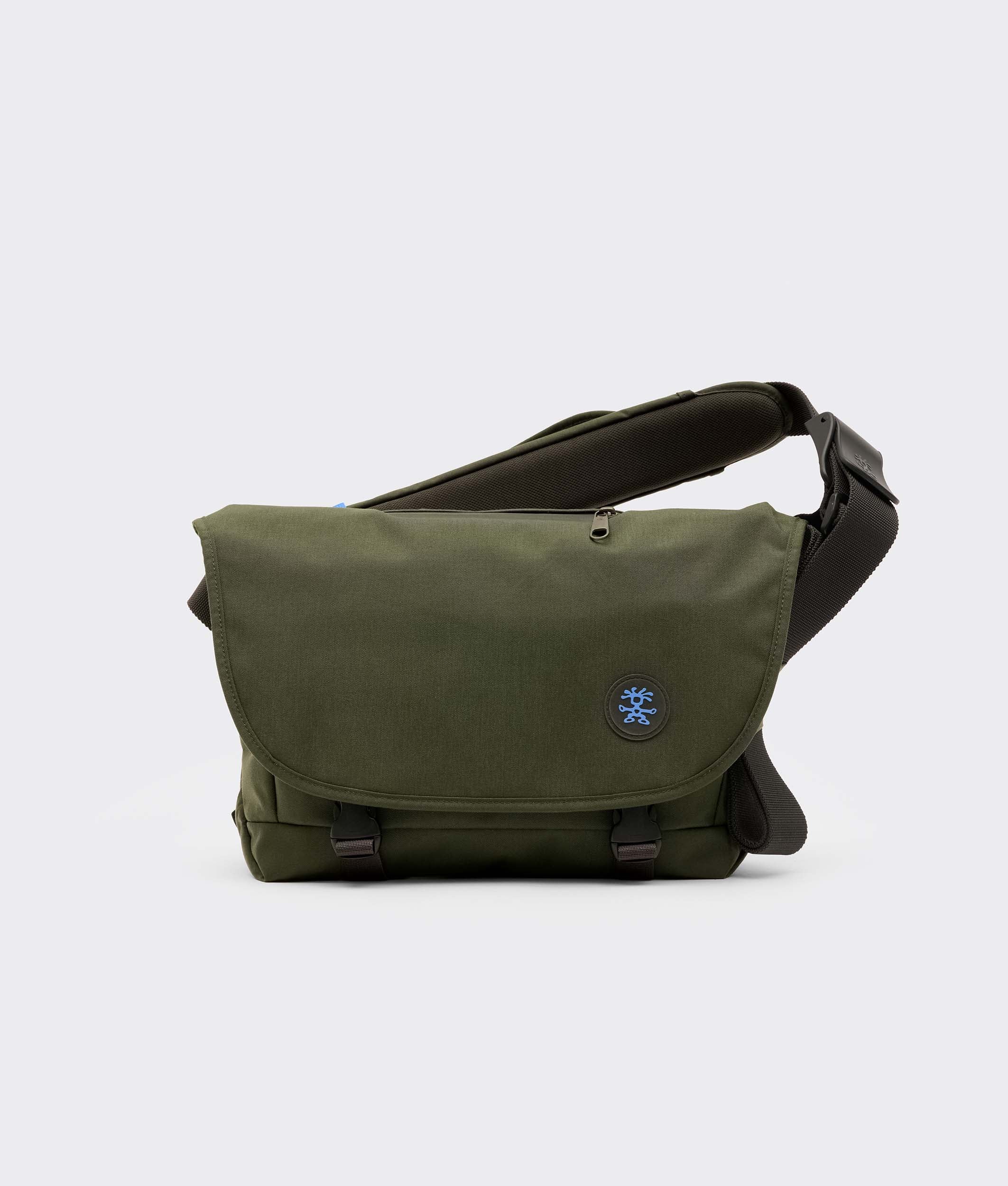 Messenger Bags for Women & Men | Crumpler Australia
