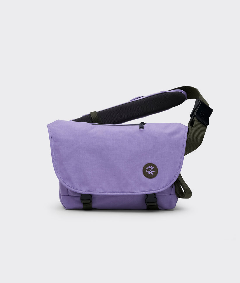 Brace - Messenger & Laptop Bag - Crumpler Australia