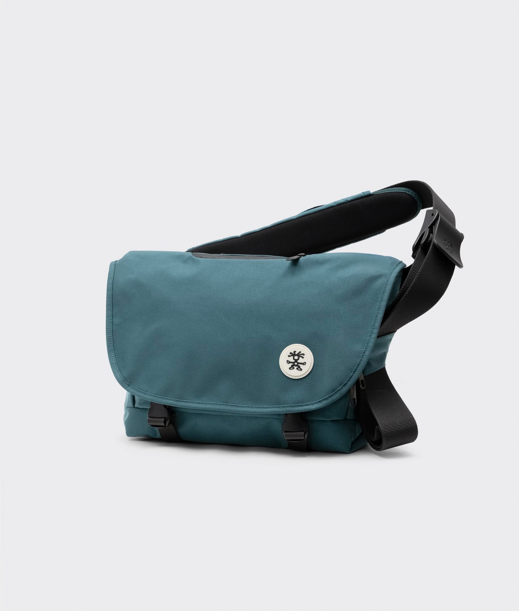 CRUMPLER(AUS) メッセンジャーバッグ　The Bagger系 Brace - Messenger & Laptop Bag – Crumpler Australia