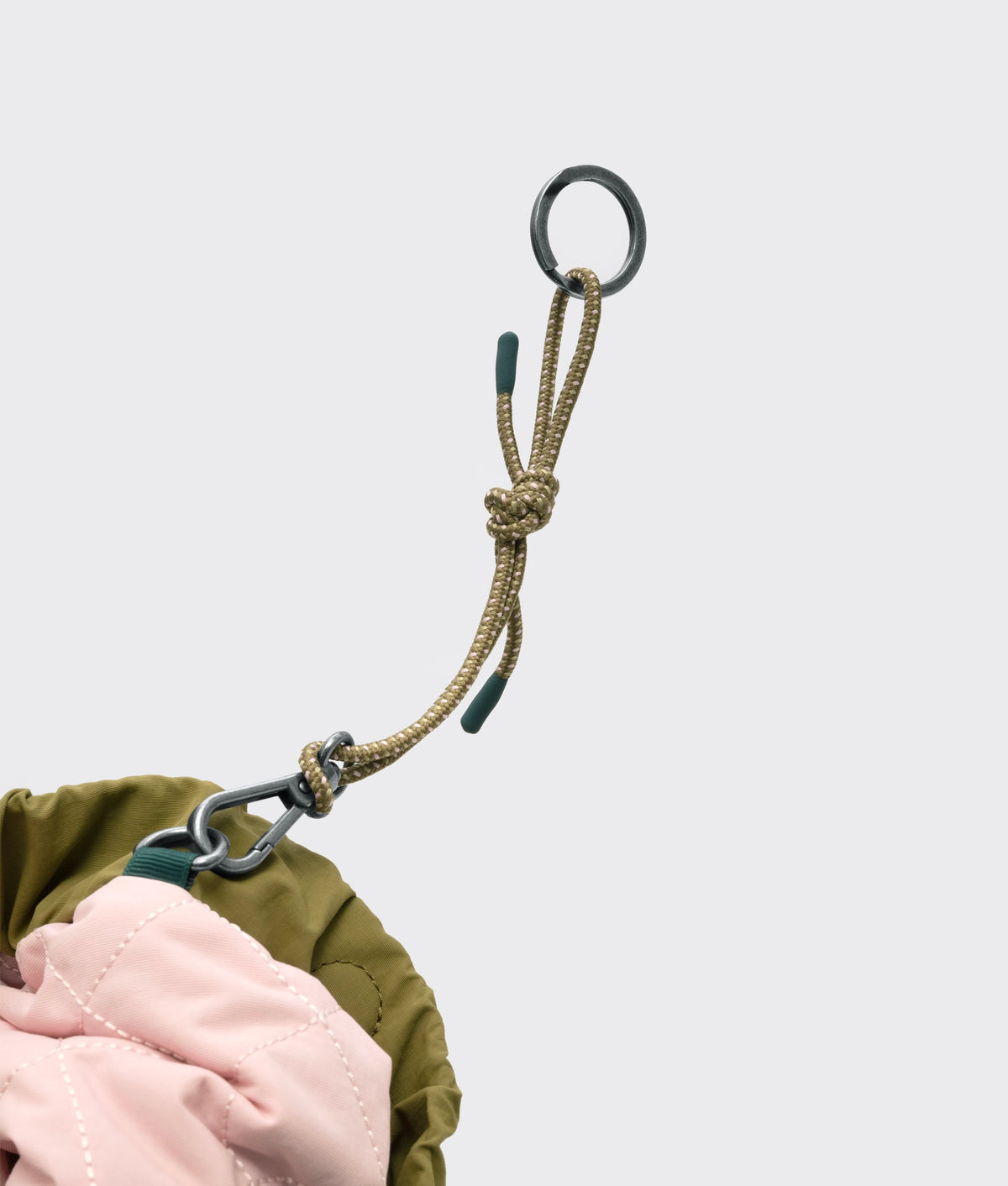 | Colour: Olive