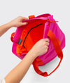 | Colour: Fuchsia