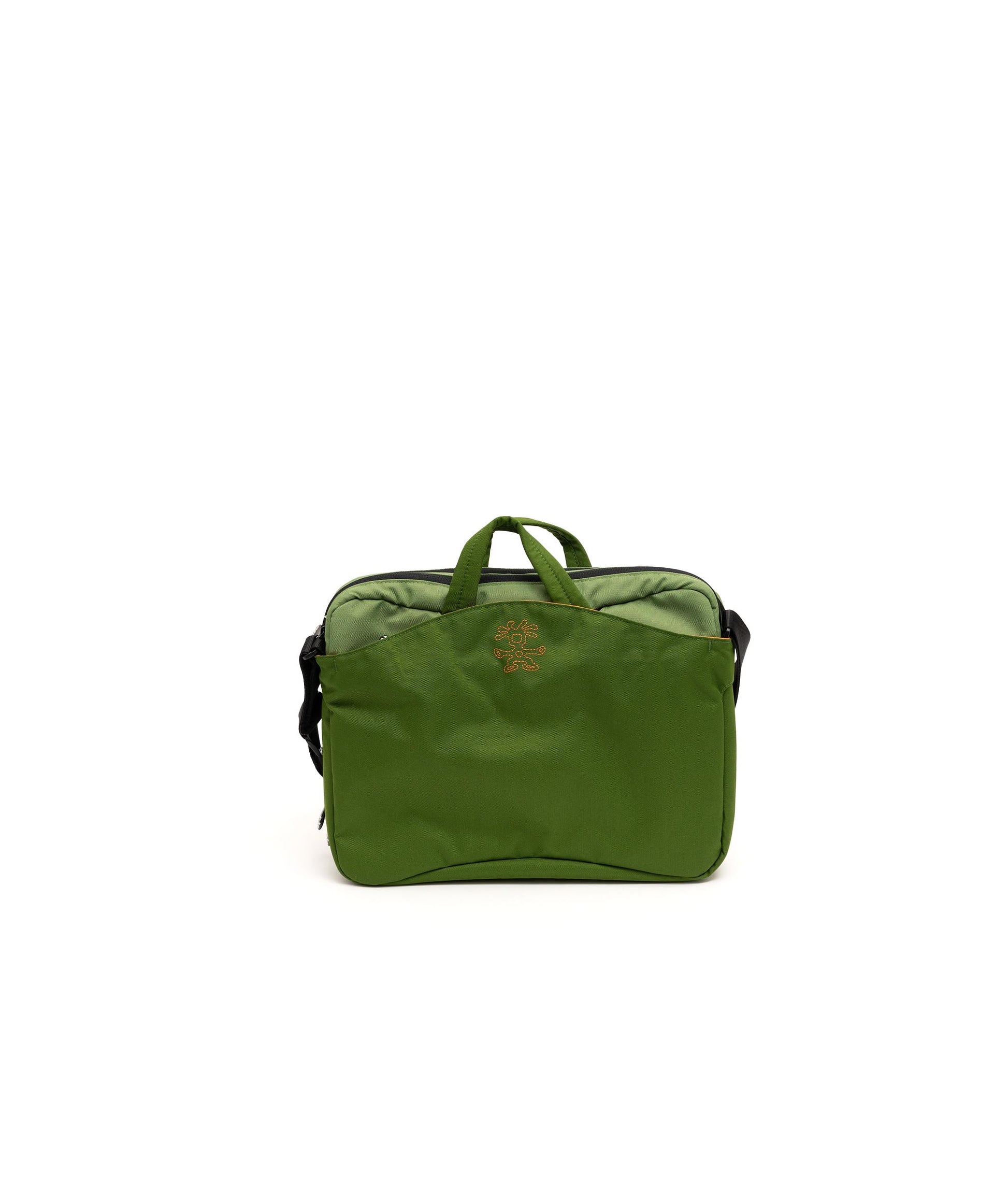 | Colour: Green