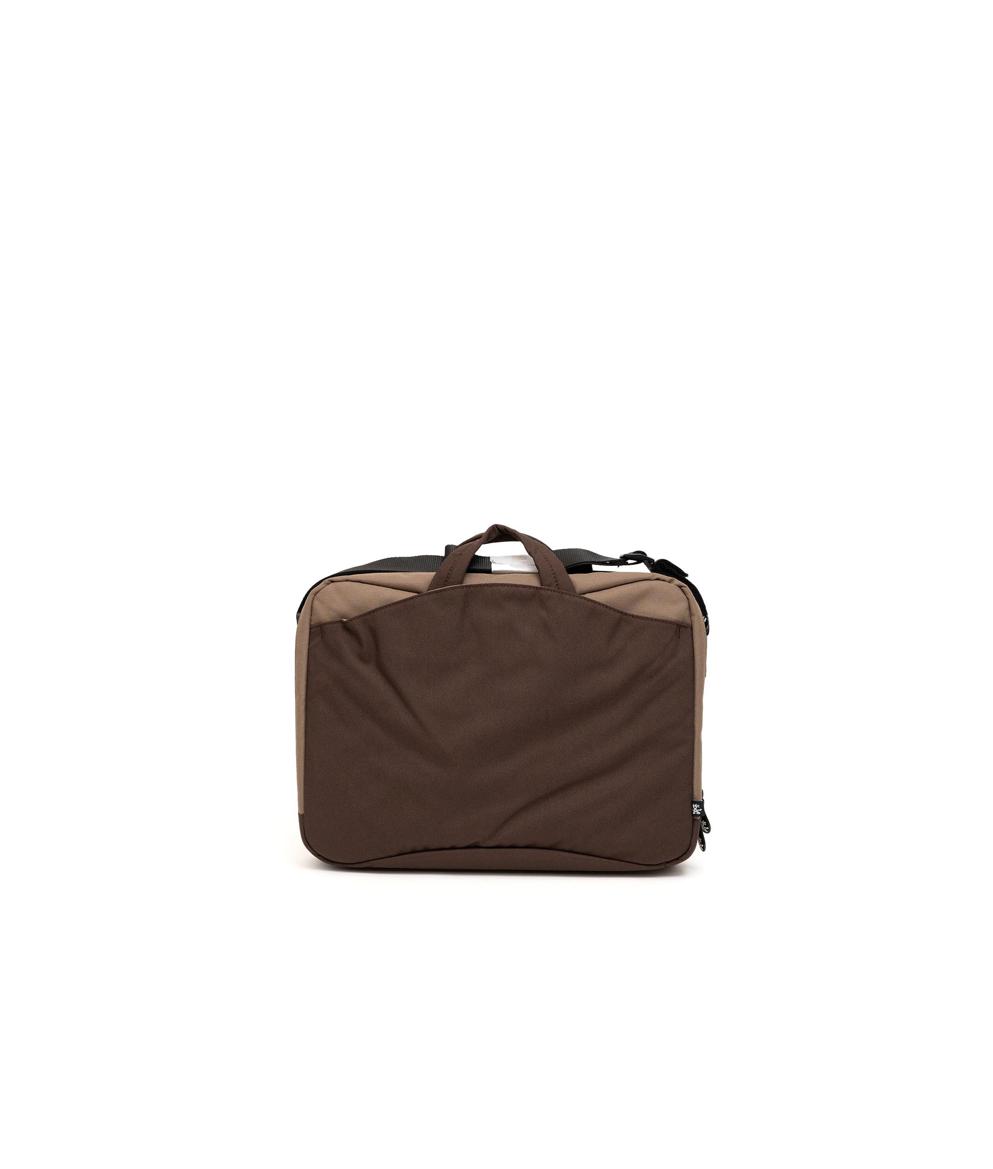 | Colour: Brown
