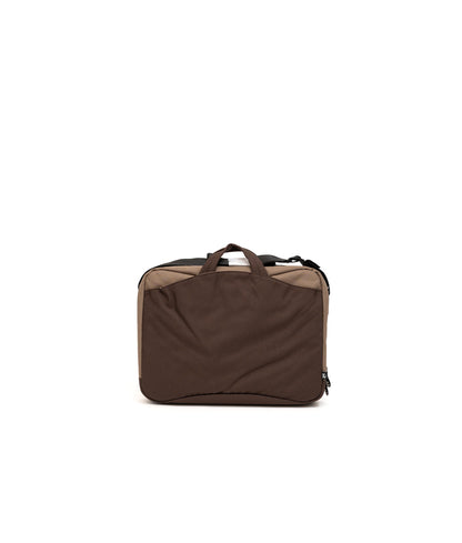 | Colour: Brown